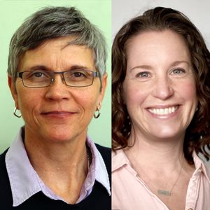 115: New Evidence: Can Massage Spread Cancer? (with Cathy Ryan & Erika Slocum)