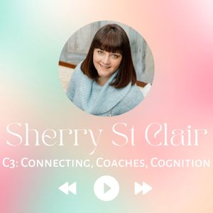 Intentional Coaching for Instructional Growth: Sherry St.Clair