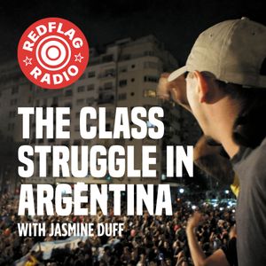 The class struggle in Argentina