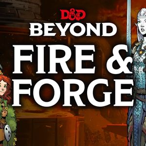 Fire and Forge Ep 4