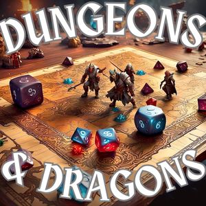 Host Swap: The History of War Games and D&D