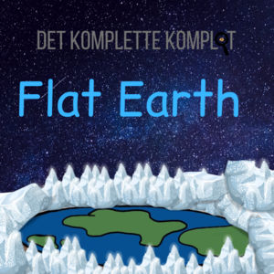 (2) Flat Earth
