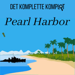 (4) Pearl Harbor