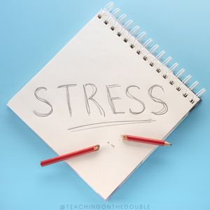 224. 10 Stress Busters for Teachers