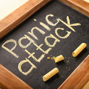 225. Panic Attacks: A Vulnerable Chat About Our Experiences