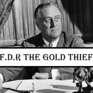 Gold Confiscation Act