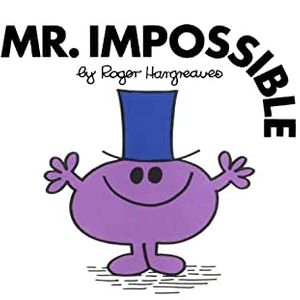 Mr. Impossible - 25