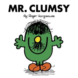 Mr. Clumsy - 28