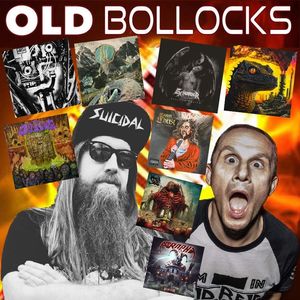Old Bollocks Episode 20