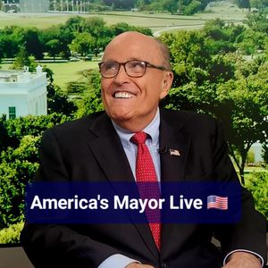 🔴 America’s Mayor Live w/ Rudy Giuliani (E150): What Happened to the FBI? | Friday, May 19th, 2023