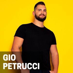 041: Gio Petrucci - Giografik / Create & Connect