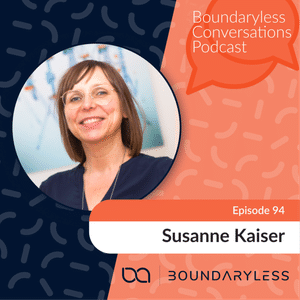 #94 - Susanne Kaiser on Building the Right Things (& Building Things Right)