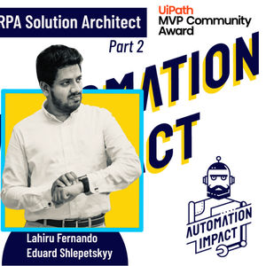 AI8_RPA Solution Architect - Part2