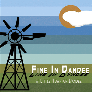O Little Town of Dandee