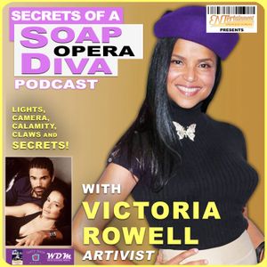 "Secrets of a Soap Opera Diva" Episode #2