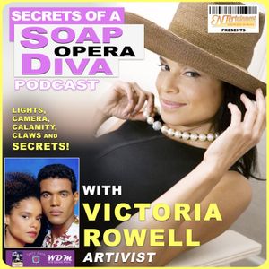 "Secrets of a Soap Opera Diva" Episode #3