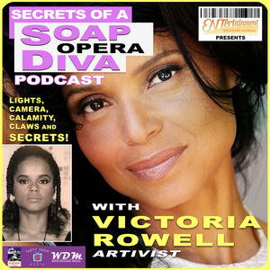 "Secrets of a Soap Opera Diva" Episode #1