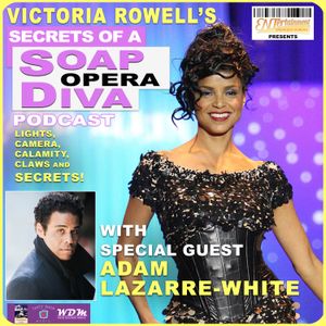 "Secrets of a Soap Opera Diva" Episode #4