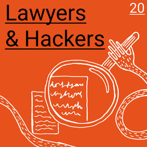 Lawyers and Hackers