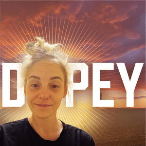 Dopey 470: Farm to Table Meth and the Nasal Spray combining Fentanyl, Xanax, Cocaine and Ketamine all that and more on The Perfectly Dopey Dopey with Kimber King! Trauma Bonding! Recovery!