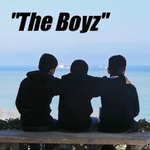 ”The Boyz”