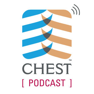 CHEST April 2024, Volume 165, Issue 4
Sonia Graziano, PsyD, joins CHEST Podcast Moderator Gretchen Winter, MD, to discuss how elexacaftor/tezacaftor/ivacaftor affects mental health, cognitive processing, neuropsychological side effects, GI symptoms, and health-related quality of life in people with cystic fibrosis.
DOI: https://doi.org/10.1016/j.chest.2023.10.043
 
Disclaimer: The purpose of this activity is to expand the reach of CHEST content through awareness, critique, and discussion. All articles have undergone peer review for methodologic rigor and audience relevance. Any views asserted are those of the speakers and are not endorsed by CHEST. Listeners should be aware that speakers’ opinions may vary and are advised to read the full corresponding journal article(s) for complete context. This content should not be used as a basis for medical advice or treatment, nor should it substitute the judgment used by clinicians in the practice of evidence-based medicine.
