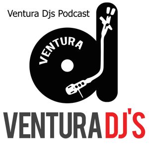 New Mix from Ventura Djs Co-Owner Dj Fluffy