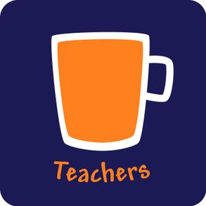 Teachers' Cup of Coffee