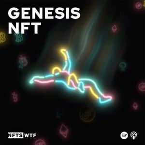 Why are NFTs valuable and how did they come into existence? Jamie goes back in time to colored coins, counter party, the genesis of cryptopunks with the help of Matt Hall, Silly Tuna, Josie, Shaban Shaame and many more.