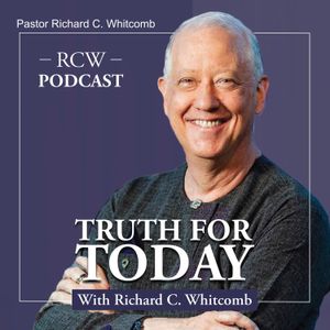 Pastor Richard C. Whitcomb