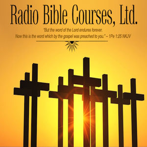 Radio Bible Courses