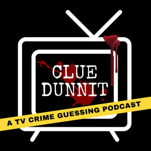 We learn the truth about Gut Milk! And expired hummus! We also reflect on when people move beyond being "randos" or the femme fatale into actually being friends. And Jacob picks a new suspect who is ... a character on a barely-remembered Fox sitcom? 
While you’re online, sign up for your very own official Cluedunnit Private Investigator license! (https://www.buymeacoffee.com/cluedunnit2/commissions) 
Or just follow us on the socials and let us know what you think! 
Facebook: @cluedunnitpodcast  
Instagram: @cluedunnitpodcast
