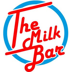 The Milk Bar