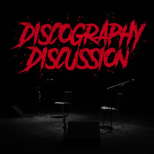 On this episode of Discography Discussion Dan and Joe dig into the demented minds of The Red Chord.  Prepare yourself for discussions about groovy grindcore,1940s Chicago fires, and the many faces of mental health “clients.” It’s going to get heavy and weird for a while.  Enjoy! #discussmetal #theredchord
Join our Patreon: Discography Discussion on Patreon - http://bit.ly/discussmetalpatreonDiscography Discussion Podcast Homepage - http://bit.ly/DiscographyDiscussionSubscribe to RSS - https://podcast.discussmetal.com/feedBuy a Shirt on Teespring! - http://bit.ly/DDTeeSpringJoin the conversation on Discord - http://bit.ly/discussmetalDiscordFacebook - https://www.facebook.com/DiscographydiscussionTwitter - https://twitter.com/discussmetalInstagram - https://www.instagram.com/discussmetal
Listen to Discography Discussion on Spotify - http://bit.ly/discussmetalspotifyDiscography Discussion on Apple Podcasts/iTunes - http://bit.ly/discussmetalitunesDiscography Discussion on Google Play - http://bit.ly/discussmetalgoogleplayListen on Stitcher - http://bit.ly/discussmetalstitcherListen on iHeartRadio - http://bit.ly/DDiHeartRadioWatch/Listen on Youtube - http://bit.ly/discussmetalyoutubeListen on TuneIn - http://bit.ly/discussmetaltunein
Questions? Comments? Suggestions? Submit a band request Here - http://bit.ly/DDBandSuggestionsEmail: danandjoeshow@gmail.comwww.discussmetal.com
Album of the weekDan - Deicide “Overtures of Blasphemy”Joe - MASTER BOOT RECORD “PERSONAL COMPUTER”
Media Mentioned In This Episode:Defeating Elitism and Gatekeeping in METAL - https://bit.ly/DMPodcast20220515