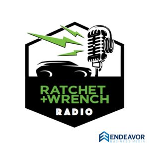 Ratchet+Wrench Radio