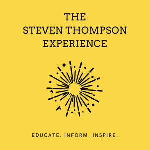 The Steven Thompson Experience