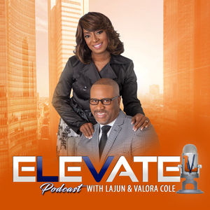 Have you ever felt forgotten, unfulfilled in your purpose, or behind schedule in life? If so, listen to this message. In this episode, LaJun and Valora Cole share three stories that will encourage you to believe God remembers you. | Episode 2
LajunandValora.com
Sudden Breakthrough Book
