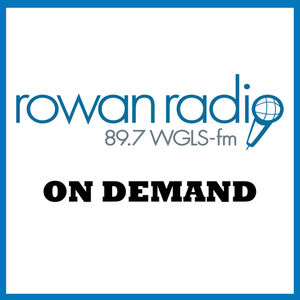 Rowan Radio On Demand