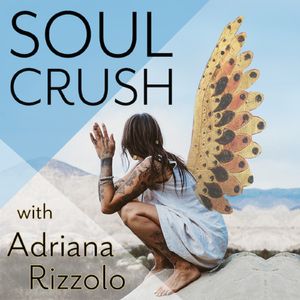 Hello Soul-healers!
Adriana is back for the first episode of Soul Crush in 2021-Ram Dass and Embodying Love.
 
Join Adriana as she shares her account and relationship to Ram Dass and how her recent travels to Hawaii and the Ram Dass House have stirred up reminders of the life’s work and purpose she has dedicated herself towards.
 
Things that are asked in this episode:

What is Embodiment?
How do we Embody & Express the Love that We Are?
The legacy that Ram Dass left
How facing Grief can open us to Love
Learning to take chances and trust ourselves
Following our intuition and inner callings
We invite you to join Adriana this Saturday, May 15th for her class on self love and pleasure, called: EROS + EMBODIMENT
Tickets to join can be found here:
https://signup.artoflovingyou.com/eros-embodiment?mc_cid=6065e3af45&mc_eid=7741f4c026
To Join The Power of Love School’s next Teacher Training, jump onto the waiting list to receive the signup discount~ https://signup.artoflovingyou.com/cj7282r0qe
To follow more of Adriana's offerings and to join her upcoming events and workshops you can follow her at: https://www.instagram.com/artofloving/
Or over at her website: https://www.theloverecovery.com/
