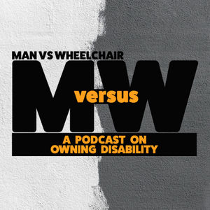 Man vs Wheelchair