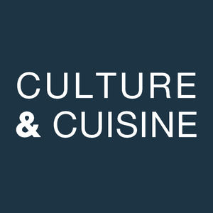 Culture & Cuisine The Podcast