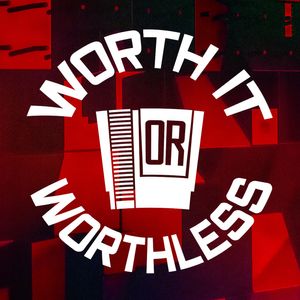 Worth it or Worthless: A Retro Game Podcast