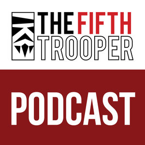 On this episode Jay and Tim release the TFT Skirmish rules that fix skirmish.
Patreon: https://patreon.com/thefifthtrooper