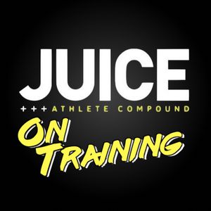 Juice Athlete Compound On Training