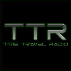 Time Travel Radio (TTR)