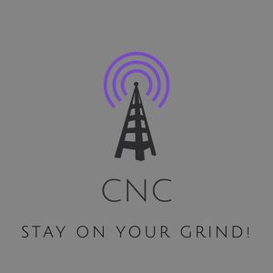 #podcast #cncpodcast #stayonyourgrindcnc #impacttomorrow #crowleynorthcrowley