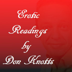 Don Knotts reads "Innocence in Extremis", an exploration of virginity, by Debra Boxer.
Music: "The Calling"Licensed under Creative Commons