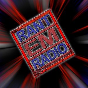 Phil's riding solo this week as he gives a state of the podcast address, a little bit of a Philitorial on the comings and goings of the "Impact Playa" Then Phil previews this weekends WWE "Clash At The Castle" as well as AEW's "All Out" event
 
Be sure to check us out on http://www.RantEMRadio.com
Chat with us on Discord on our server - https://discord.com/invite/pYWbRdt
Follow us on Social Media:
Twitter - @RantEMRadio - http://www.twitter.com/RantEMRadio
Facebook - http://www.facebook.com/RantEMRadio
Facebook Group - http://www.facebook.com/groups/RantEM
Instagram - @RantEMRadio - http://www.instagram.com/RantEMRadio