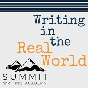 Writing in the Real World