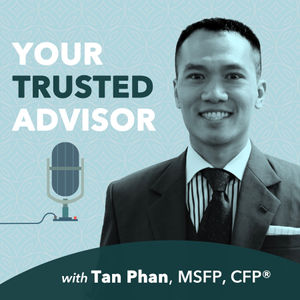Please visit my website for the full video transcript: https://tanphan.com/blog
Connect with me on LinkedIn: https://www.linkedin.com/in/tanmphan

TAN Wealth Management

Hi everyone, my name is Tan, and I am an independent CERTIFIED FINANCIAL PLANNER™ practitioner at TAN Wealth Management. The purpose of this educational video is to provide a basic understanding and awareness of the Qualified Opportunity Zone (QOZ).

Overview
- What is a qualified opportunity zone (QOZ)?
- What is a qualified opportunity fund (QOF)?
- What are the tax benefits to the investors?
- Quotes directly from the IRS website